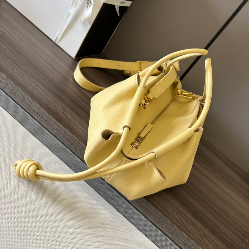 Glamy - LWO Bags - 468