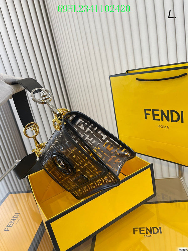 Glami - FDE Bags - 1243