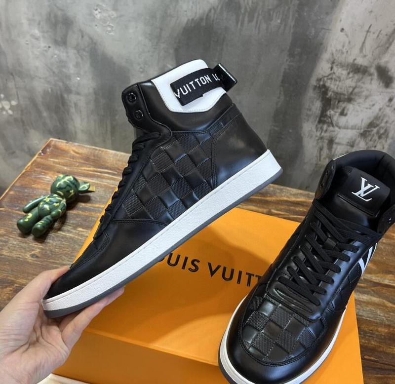 SAMC - LOV Men Shoes - 445