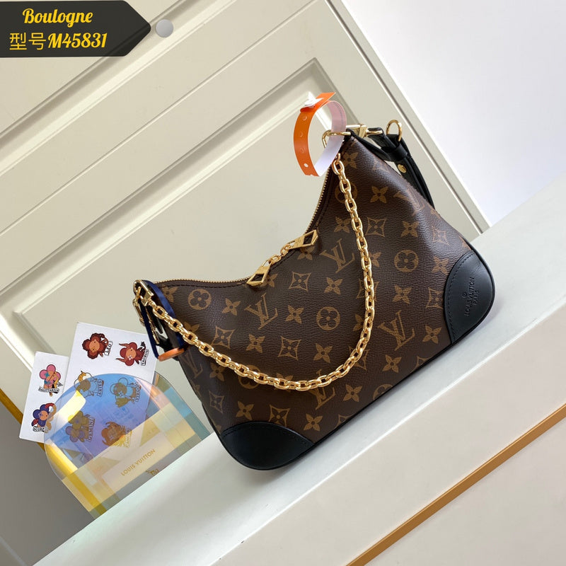 Satchel Bags - VL Bags - 1130