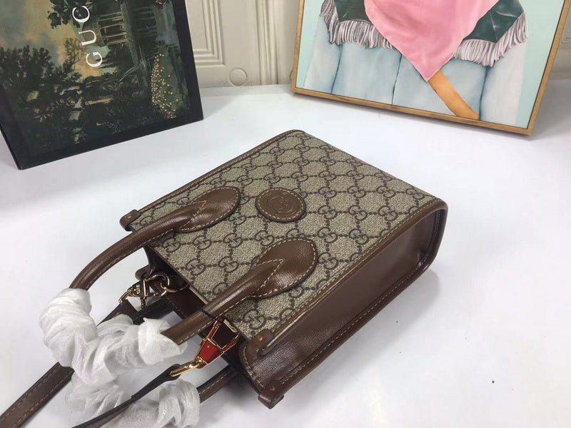 Glami Fashion - GCI Bags - 10188