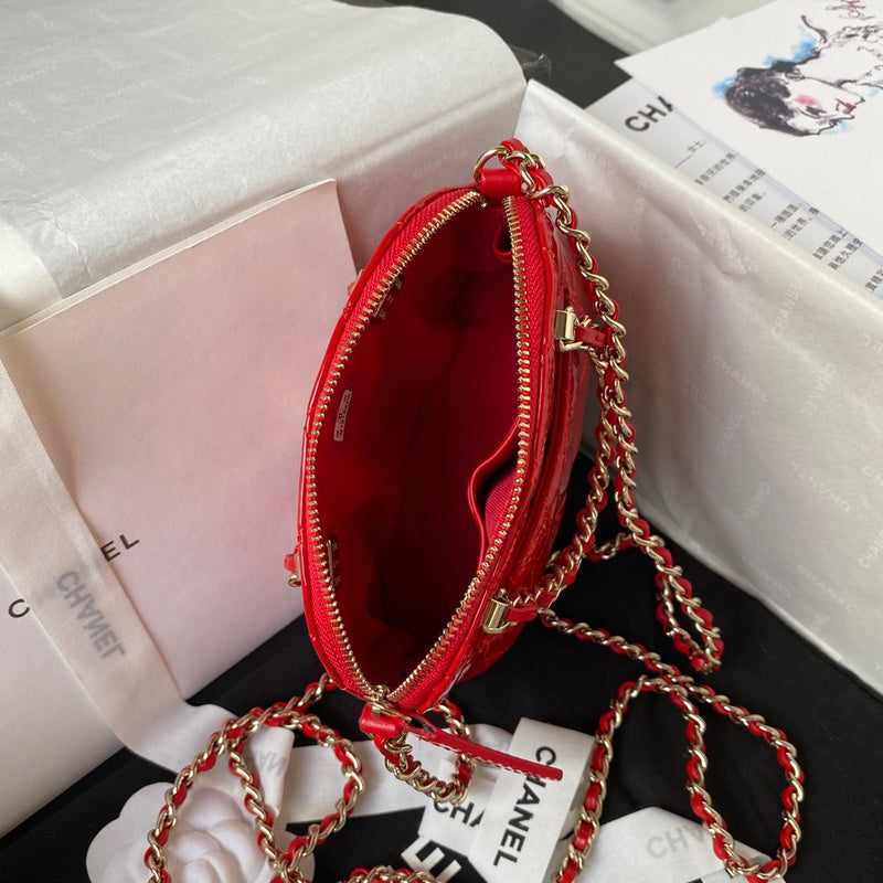Satchel Bags - CHL Bags - 7566