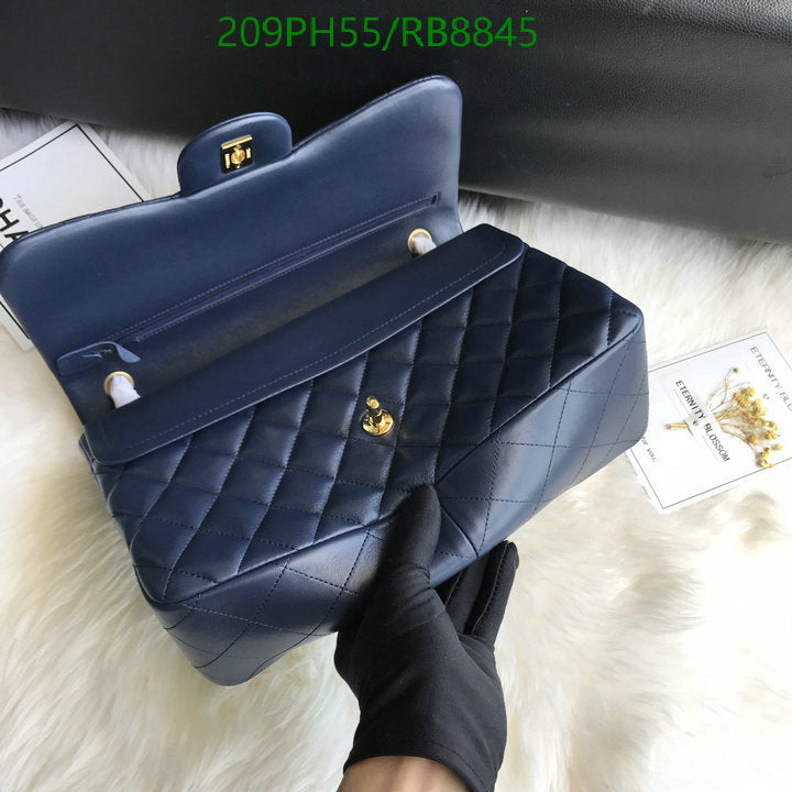 SAMC - CHL Bags - 446