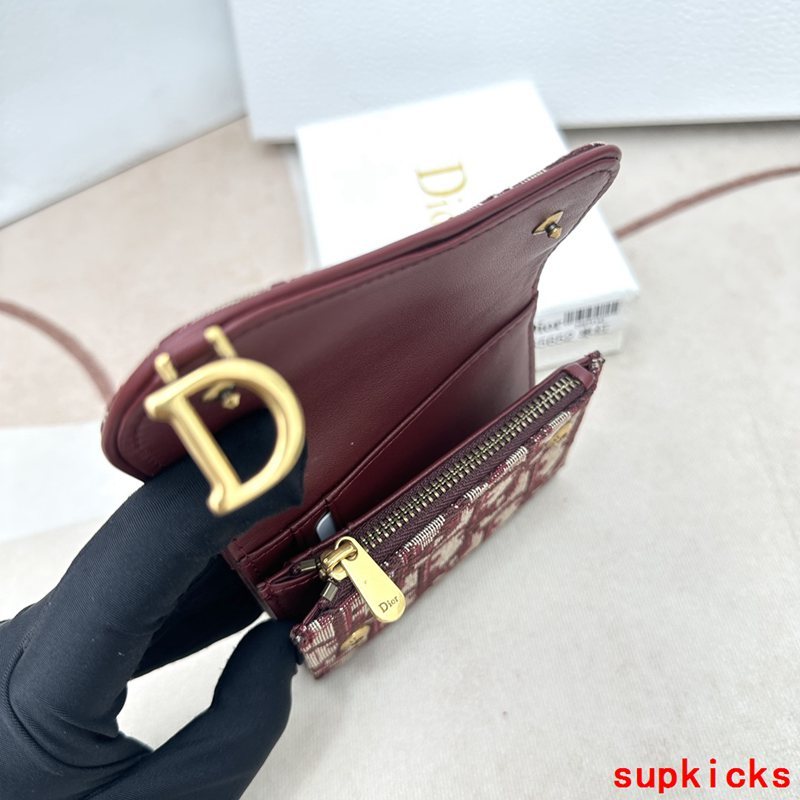 Glami- - Mix Wallets - 583