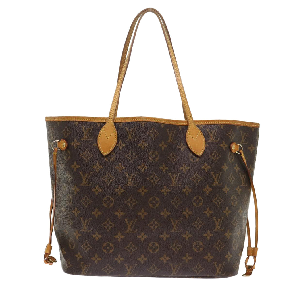 Louis Vuitton Neverfull MM Tote