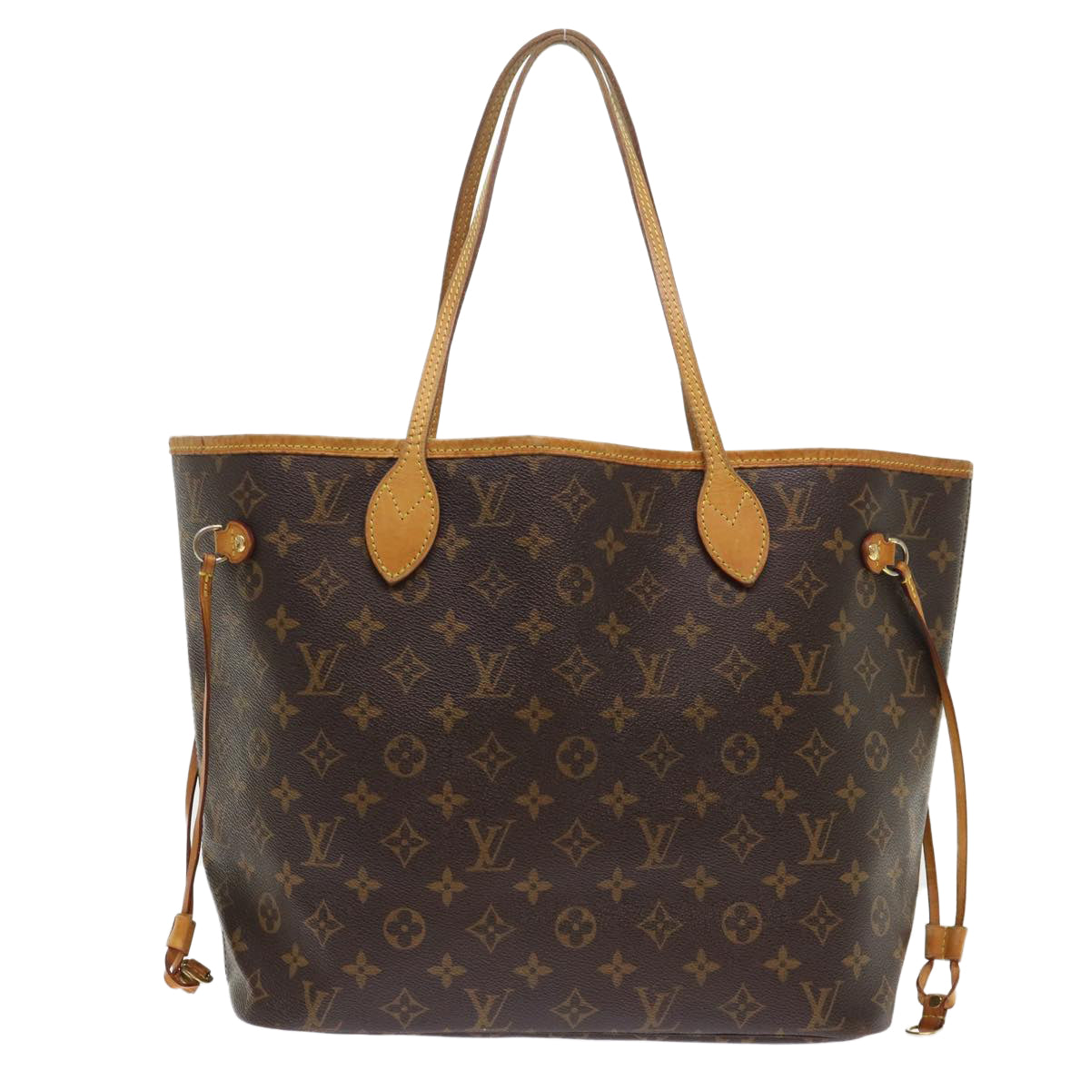 Louis Vuitton Neverfull MM Tote
