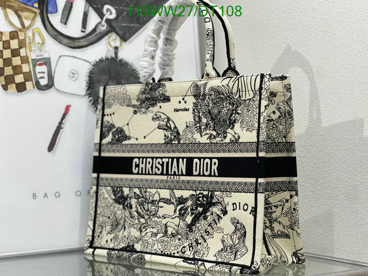SAMCC - DOR Bags - 1036