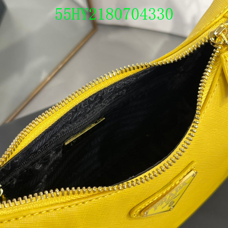 Satchel Bags - PDA Bags - 4167