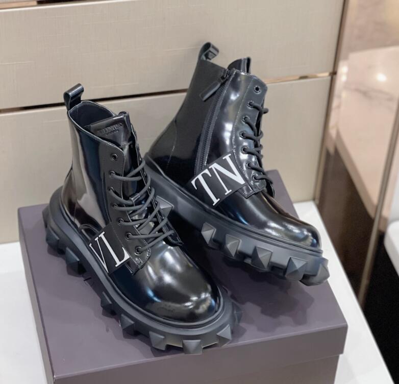 SAMC - VEL Men Shoes - 127