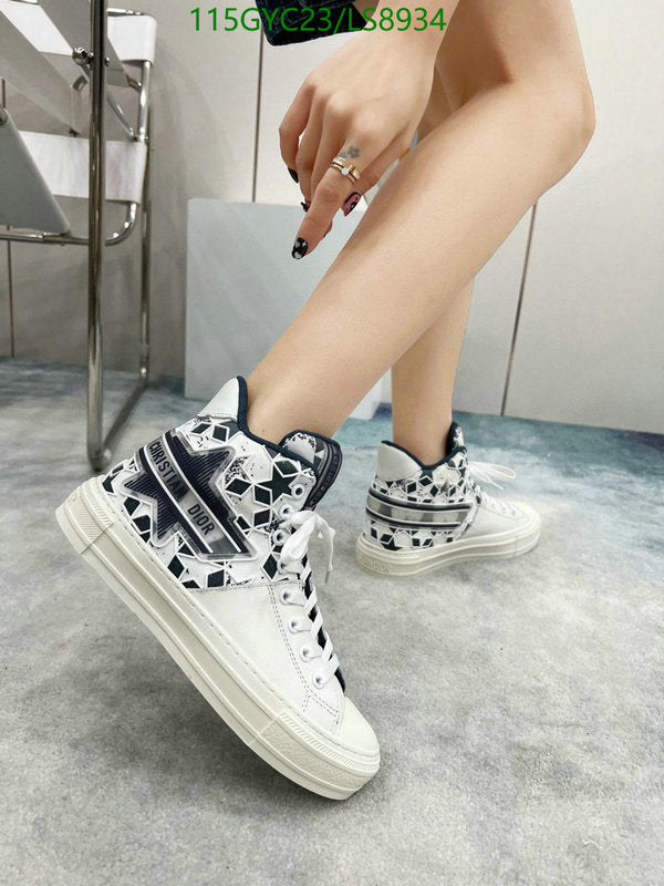 SAMC - DOR Women Sneakers - 199