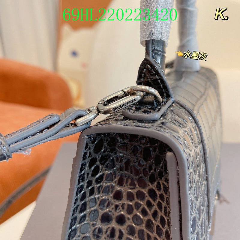 Satchel Bags - BGA Bags - 2363