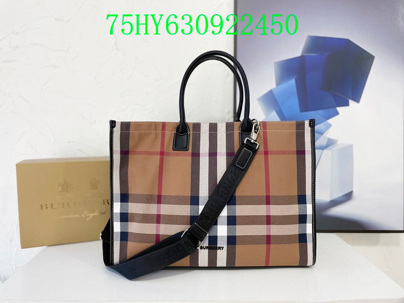 ELE Fashion -BBR Bags - 281