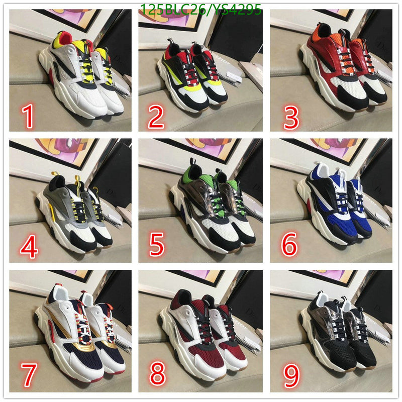 SAMCC - DOR Women Shoes - 1855
