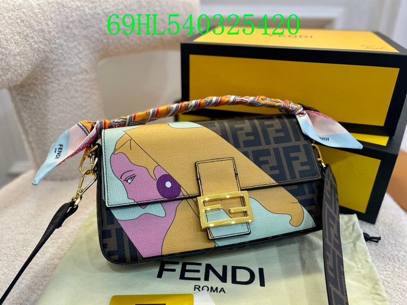 Glami - FDE Bags - 1733