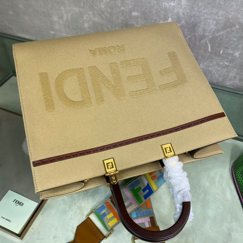 FDI Bags - Luxurious Bags  257