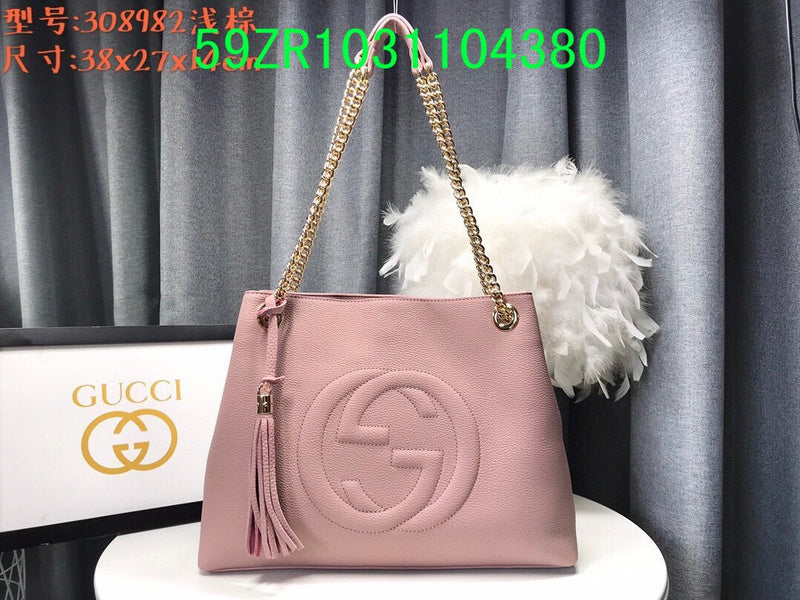 Glami Fashion - GCI Bags - 10847