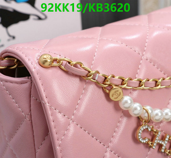 SAMC - CHL Bags Crossbody - 013