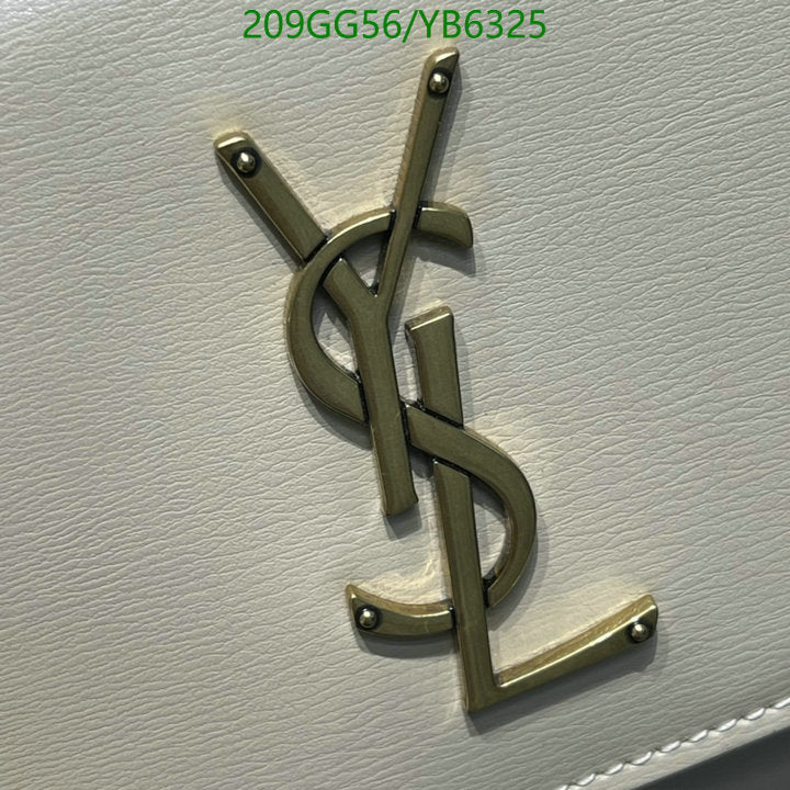 SAMC - YLS Bags - 300