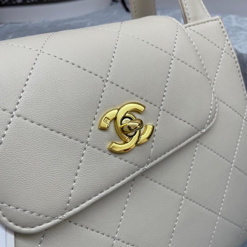 Satchel Bags - CLN Bags - 502
