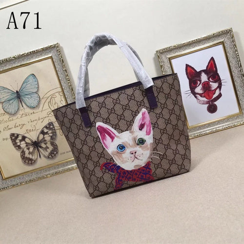 Glami Fashion - GCI Bags - 10287
