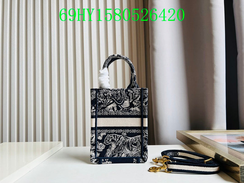 Glami - DOR Bags - 1598