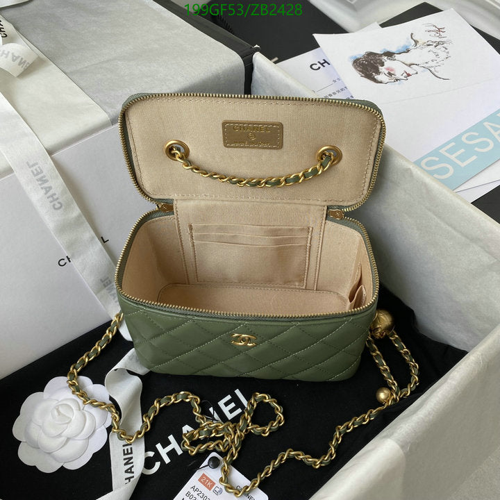 SAMC - CHL Bags - 595