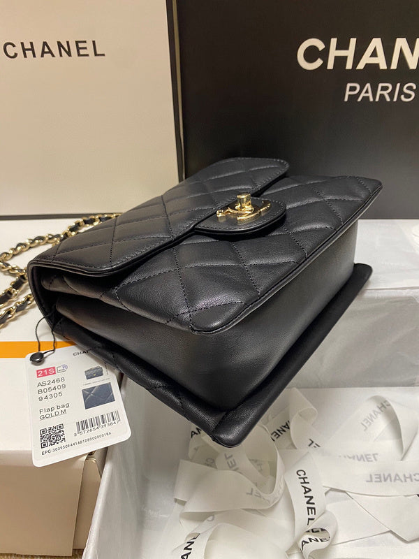 Satchel Bags - CHL Bags - 3993