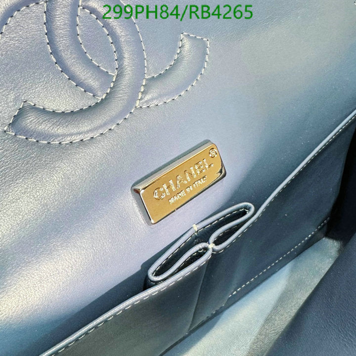 SAMC - CHL Bags - 375
