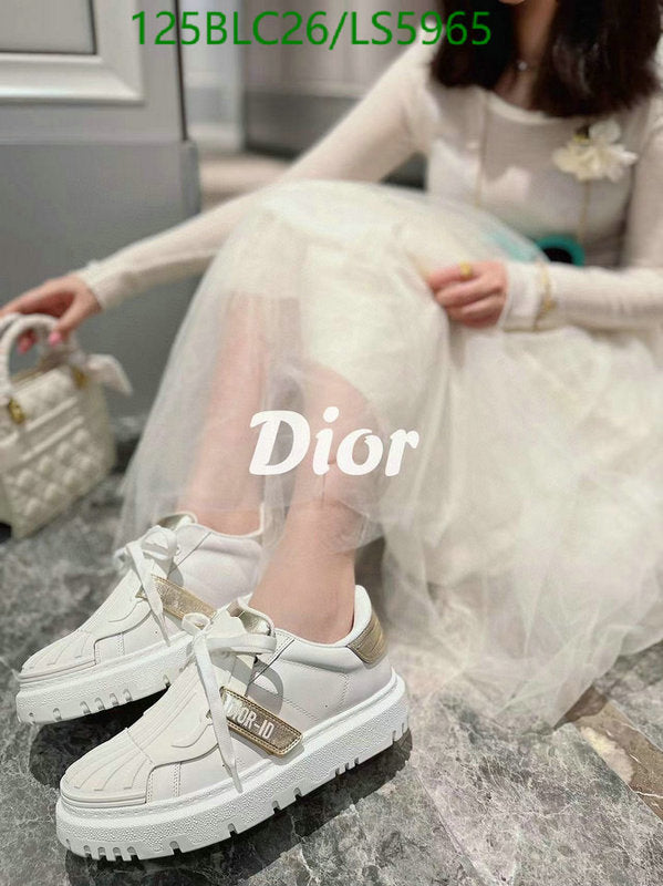 SAMC - DOR Women Sneakers - 127