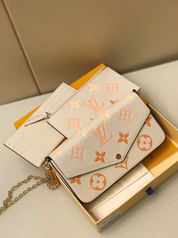 Glami GlamI Lu-Vi bags - 17608