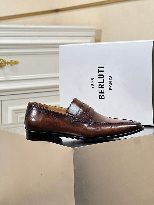 Glami - BRE Men Shoes - 179