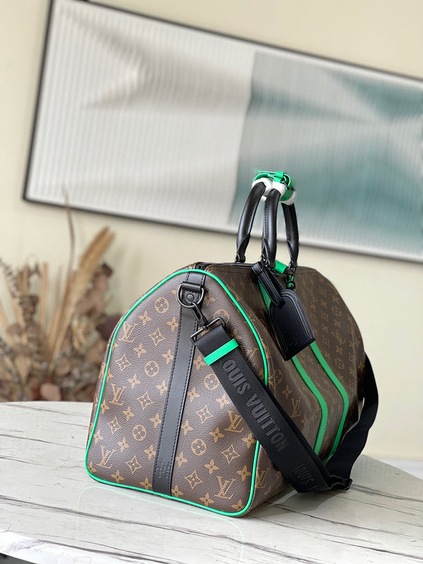Glami-is - LOV Travel Bags - 076