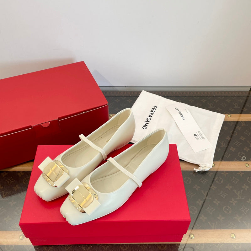 Glami - FGO Women Shoes - 004