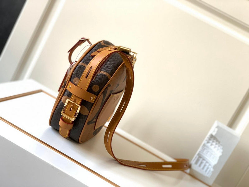 Satchel Bags - VL1 Bags - 591