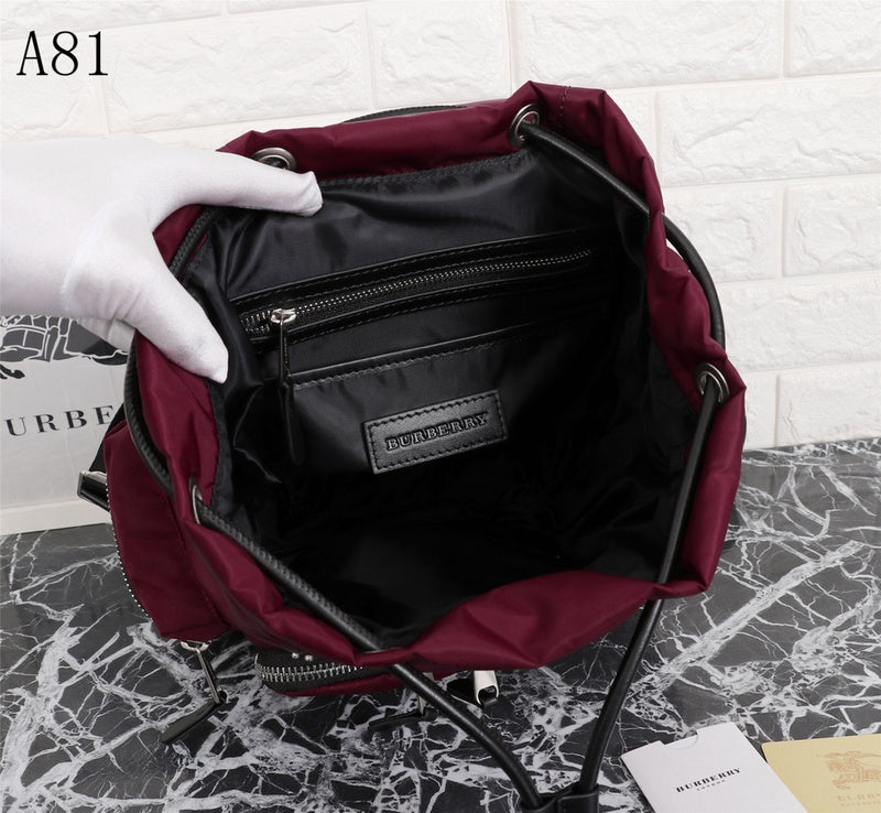 ELE Fashion -BBR Bags - 833