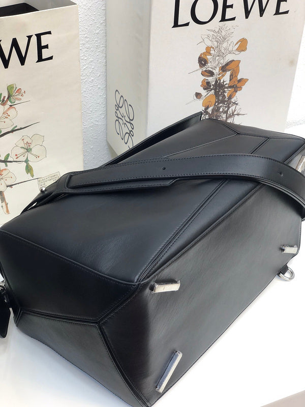 Glamy - LWO Bags - 663