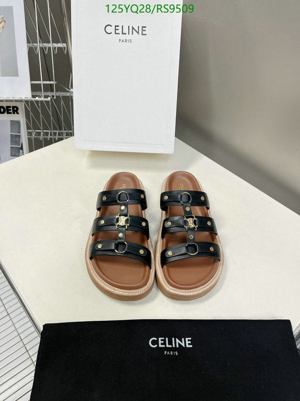 SAMC - COL Women Shoes - 228