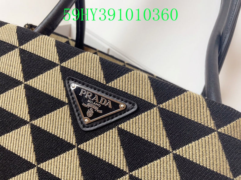 Satchel Bags - PDA Bags - 3916