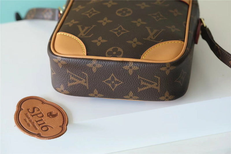 Glami Fashion Lu-Vi bags - 9998