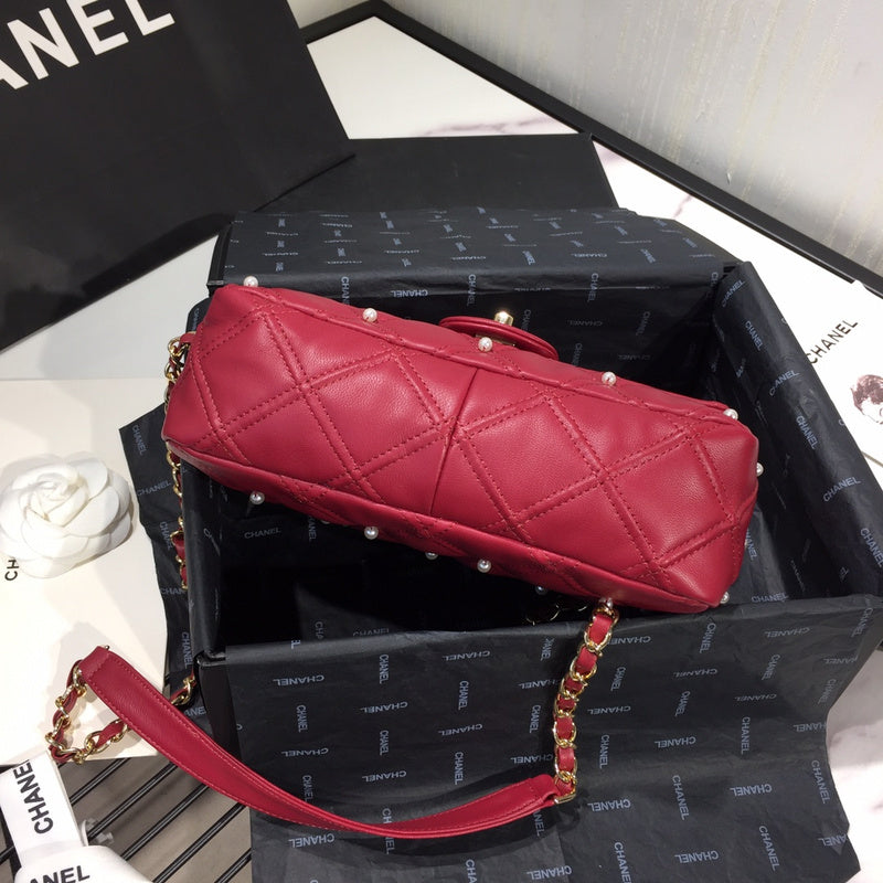 Satchel Bags - CHL Bags - 6424