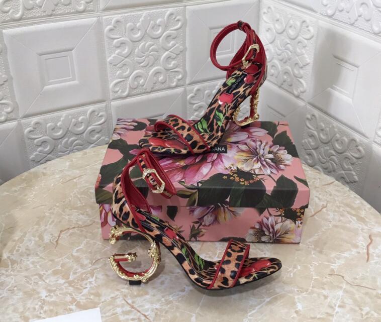 SAMC - DAG Women Shoes - 292