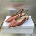 SAMCC - DOR Women Shoes - 2250