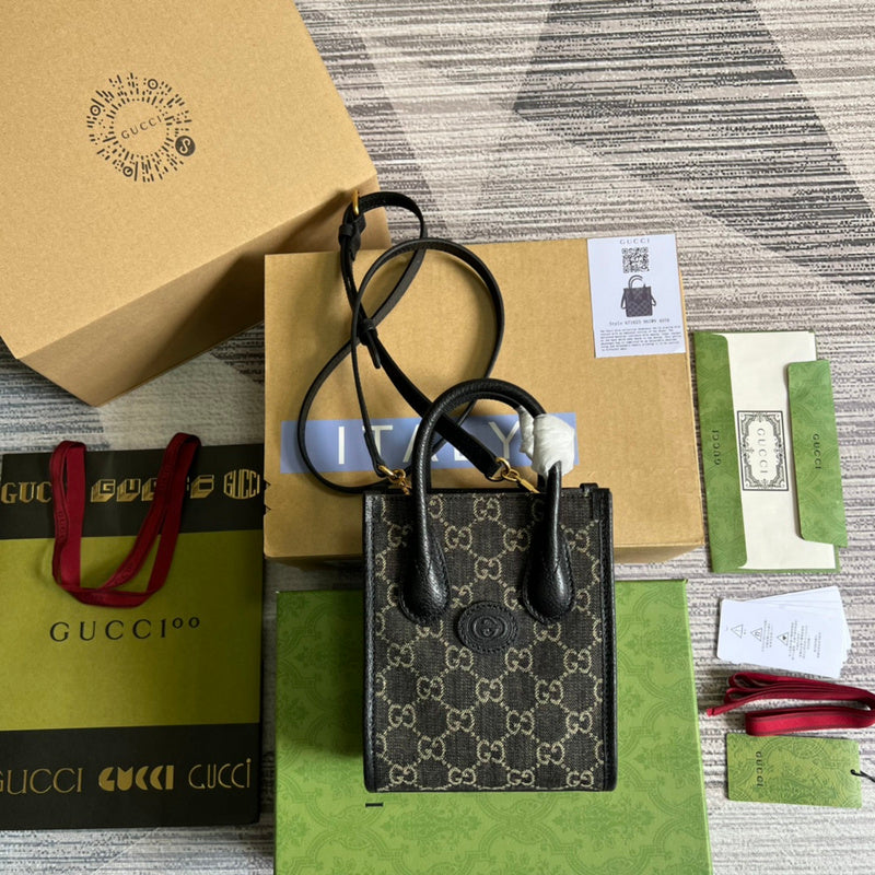 ELE - GG Bags - 503
