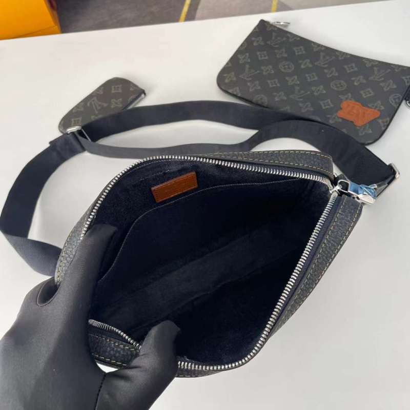 Glami- Glami- Lu-Vi bags - 11845