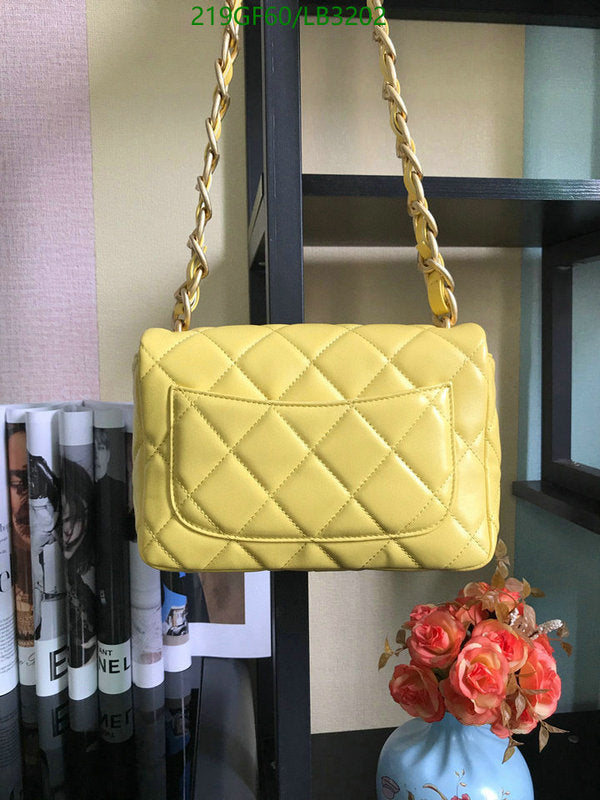SAMC - CHL Bags - 891