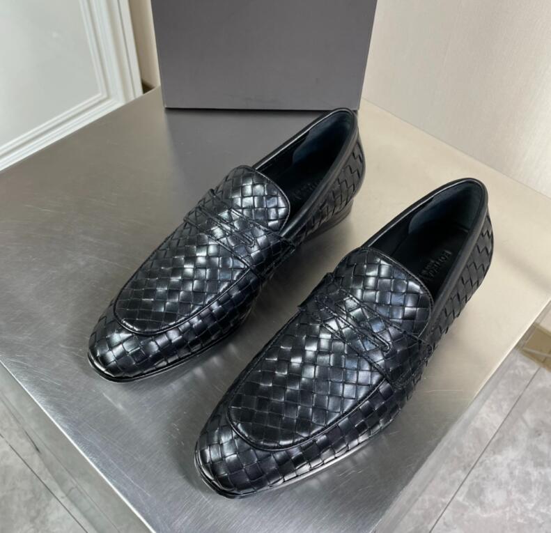 SAMC - BOV Men Shoes - 235