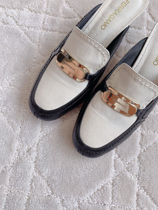 Glami - FGO Women Shoes - 113