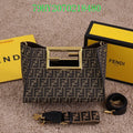 Glami - FDE Bags - 2672