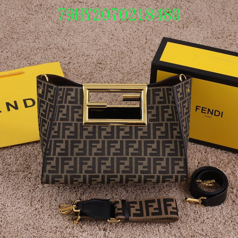 Glami - FDE Bags - 2672