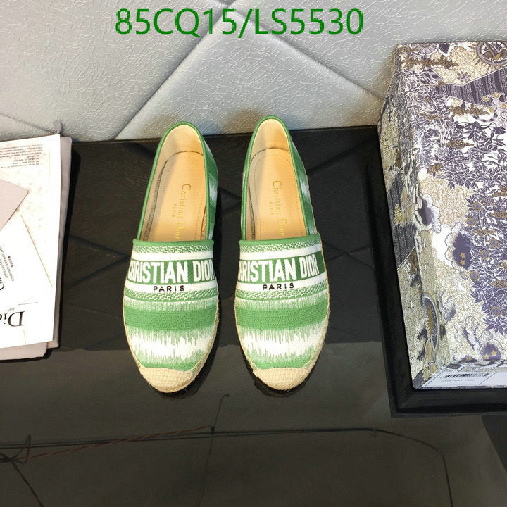 SAMCC - DOR Women Shoes - 1902